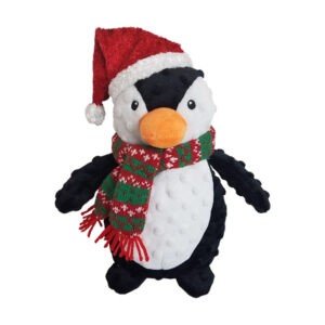 10″ CHR Dotty Friends Penguin