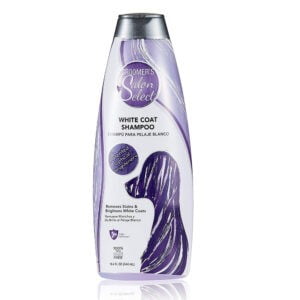 Synergy Labs Salon Select Pet Shampoo, Violet, 1 piece