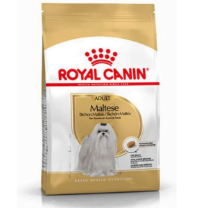 Royal Canin Maltese Adult Dog Dry Food-1.5kg