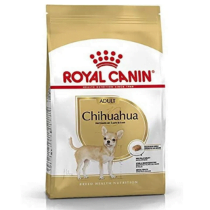 Royal Canin Chihuahua Adult Dry Food-1.5 kg
